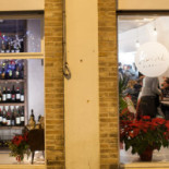 Koinè Vineria Comida