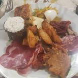 Il Normanno Nourriture