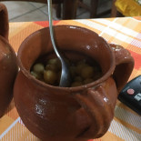 Il Normanno Nourriture