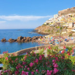 Mediterraneum Caffe Castelsardo Comida