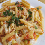 Mediterraneum Caffe Castelsardo Comida