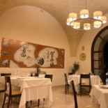 Al Faro Comida