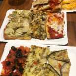 Anvedi Che Pizza Nourriture