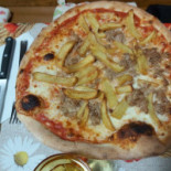 Pizzeria Torre 2 Nourriture