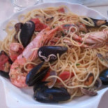 Pizzeria Torre 2 Nourriture