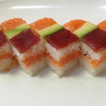 Sushi Inside Low Cost Comida
