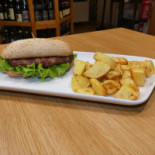 Rosso 27 Food