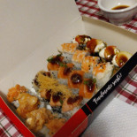 Sushi Corner Modena Nourriture