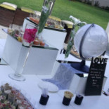 Events Nourriture
