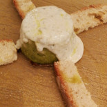 Boccascena Nourriture