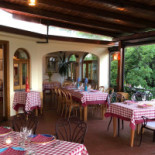Da Lorenzo food