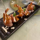 Capricci D'oriente Nourriture
