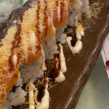 Capricci D'oriente Nourriture
