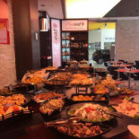 Al Netto Caffe Comida