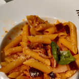 Baccanale Comida