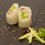 Sosushi Catania Nourriture