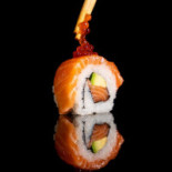 Sosushi Catania Nourriture