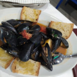 Festopoli Nourriture