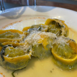 L'oste Matto Lucignano Comida