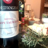 Fattoria Maria Petrillo food