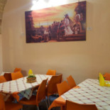 Pizzeria Eldorado À l'intérieur