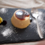 Taverna Darstè Comida
