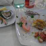 Da Domenico Comida