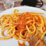 Da Mario food