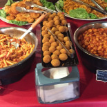 La Ringhiera Food