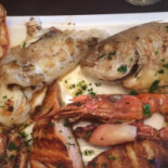 Osteria Del Mare Nourriture