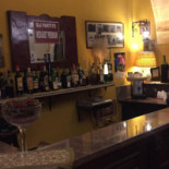 La Corte Del Convento Nourriture