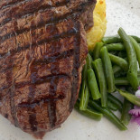 Chirico Bistrot Food