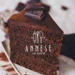 Annese Bakery Comida