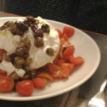 Soralama Nourriture