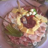 La Stua Comida