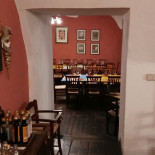 Il Baldo À l'intérieur