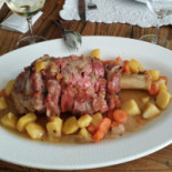 La Tartaruga food