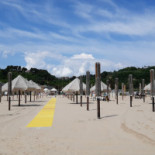 Lido Eldorado Nourriture