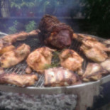 Carne E Fuoco Nourriture