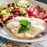 Publicafé Comida