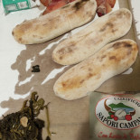 Mo Pizza Dentro
