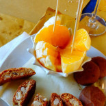 Trattoria Da Marcello food