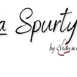 La Spurty À l'intérieur