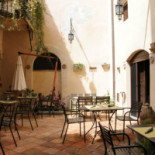 Taverna Del Sette Nourriture
