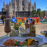 Duomo Food