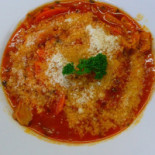 Fischadler Nourriture
