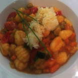La Corte Di Zuccarini food