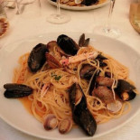 Vela Comida