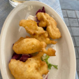 Vela Comida
