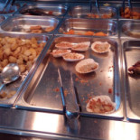 Hello Wok Cibo
